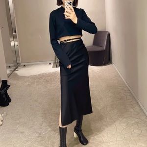 Jacquemus Crop Top